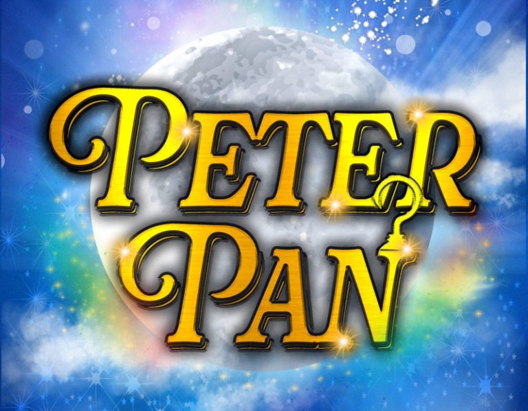 Peter Pan – Stourbridge Town Hall