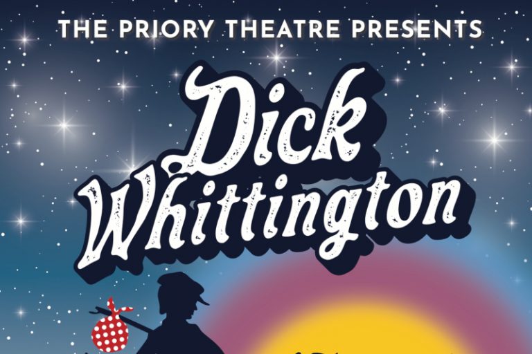 Dick Whittington – Priory Theatre, Kenilworth