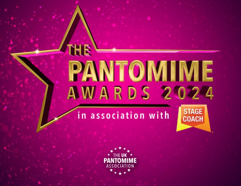 2024 Pantomime Awards